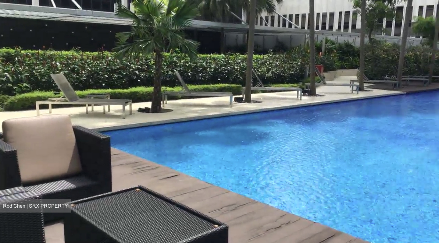 76 Shenton (D2), Apartment #476536201